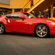 Illustration for article titled 2009 Nissan 370Z Revealed Live With Details